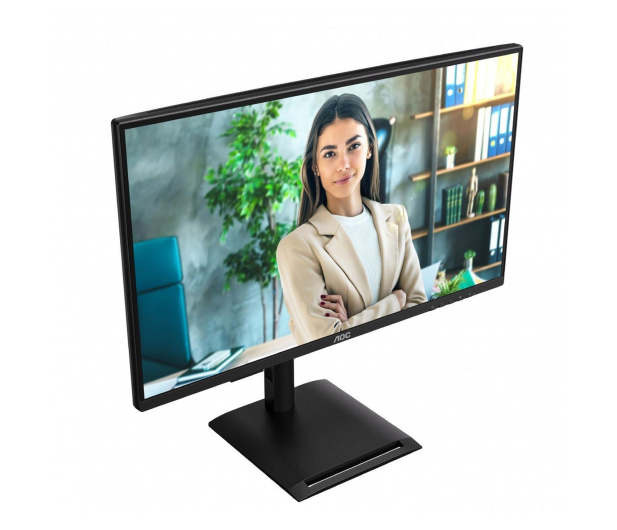 AOC Q27P4U - 1482567 - zdjęcie 4